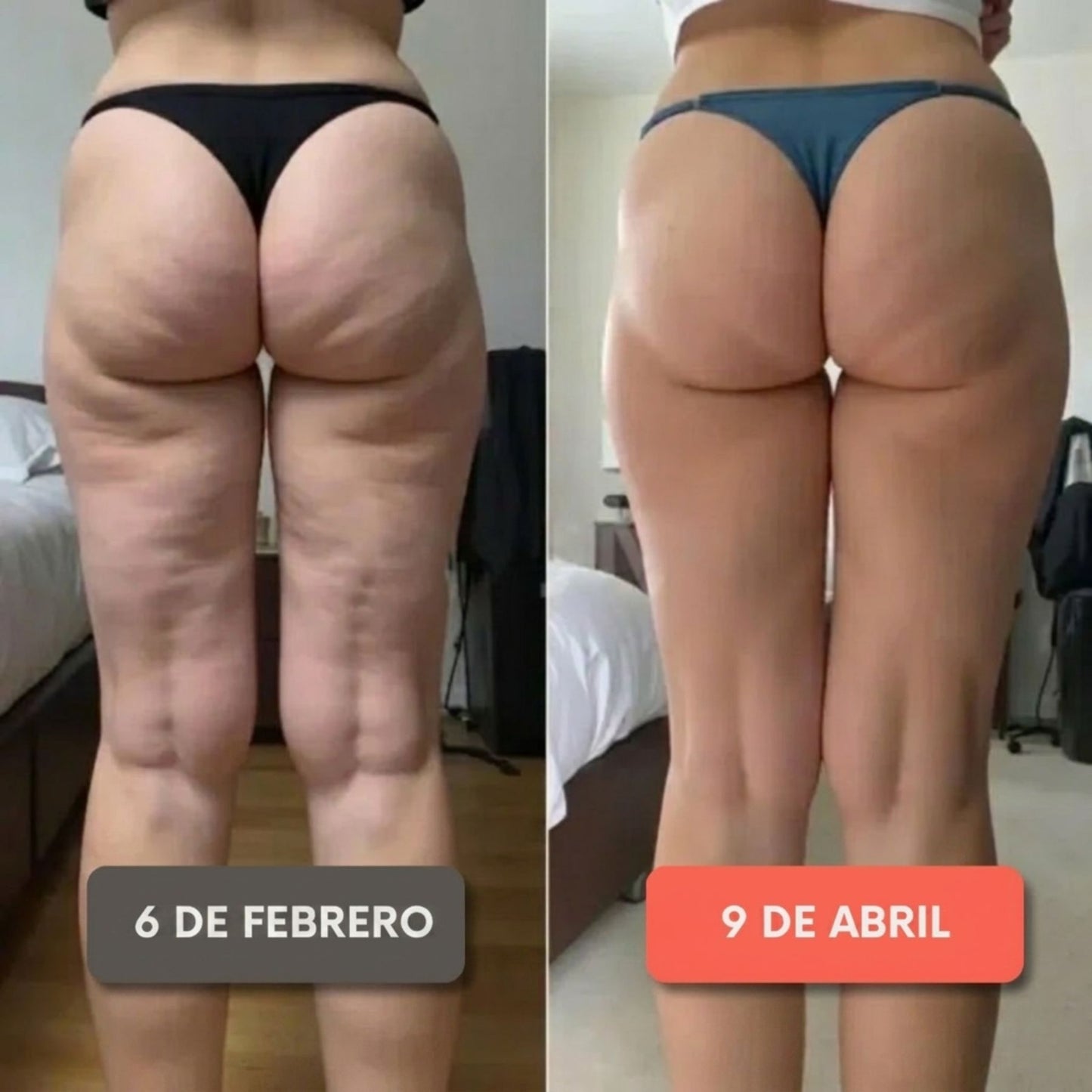 FITTABELLA SCULPT™ LEGGING 3D MOLDEADORA