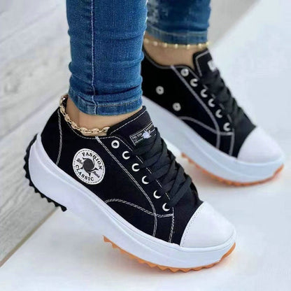 Star Fashion™ Zapatos Ortopédicos para Mujer