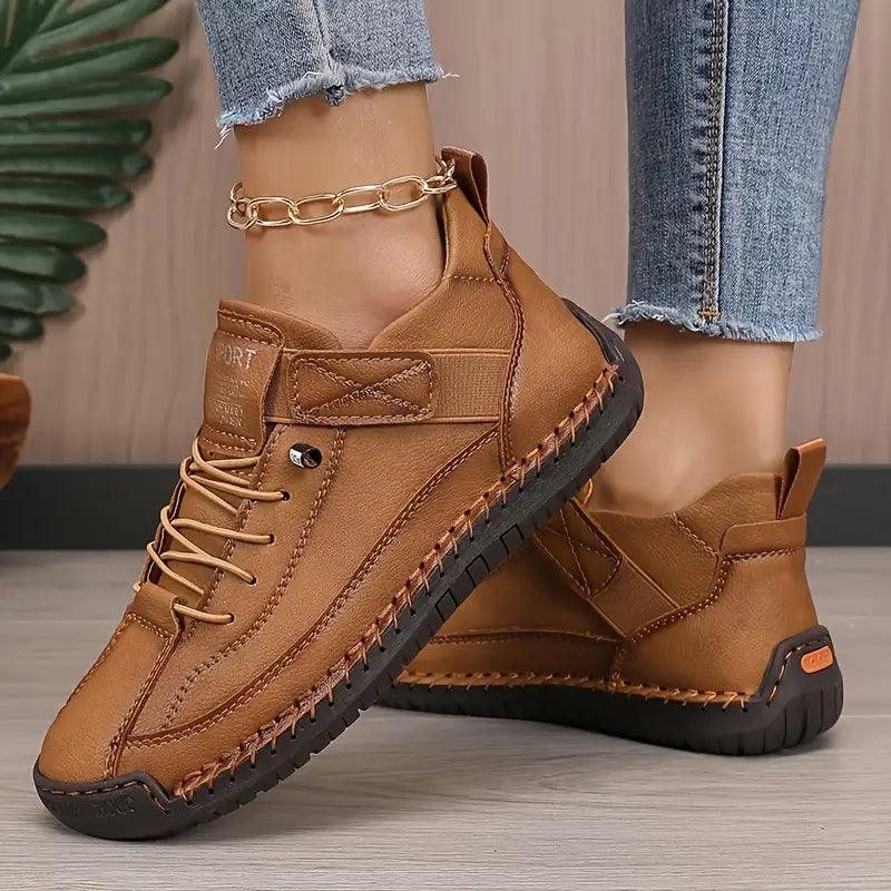 DARIA™| ZAPATOS CÓMODOS SIN CIERRES