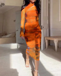 Naranja