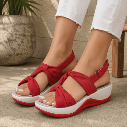 Denia™ - Sandalias Ortopédicas de Verano
