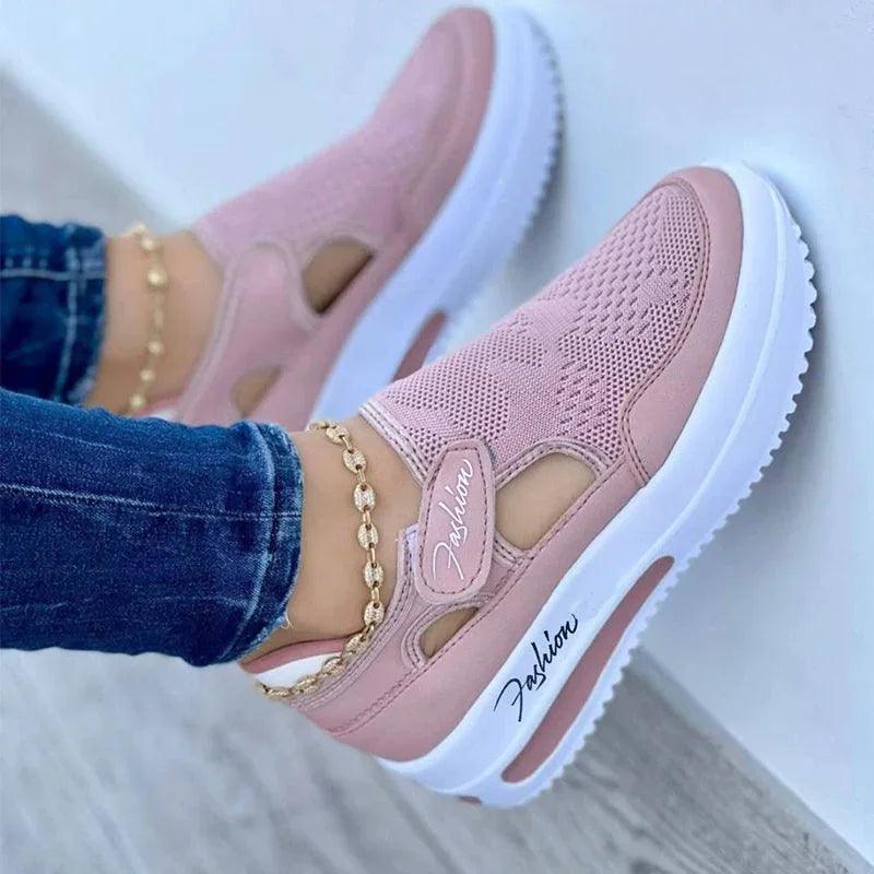 Comfort Bee™ Zapatos Ergonómico para Mujer