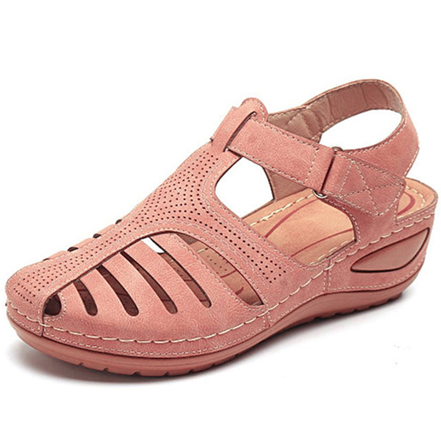 Selva™ - Sandalias ortopédicas Casuales