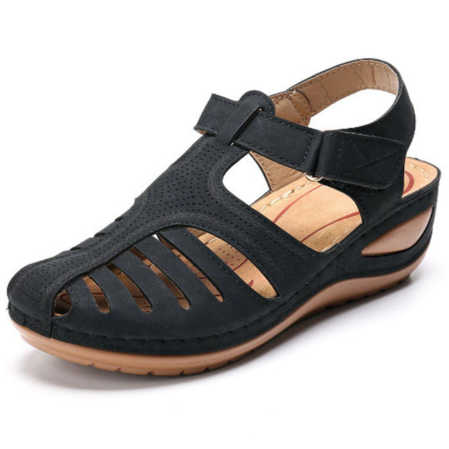 Selva™ - Sandalias ortopédicas Casuales