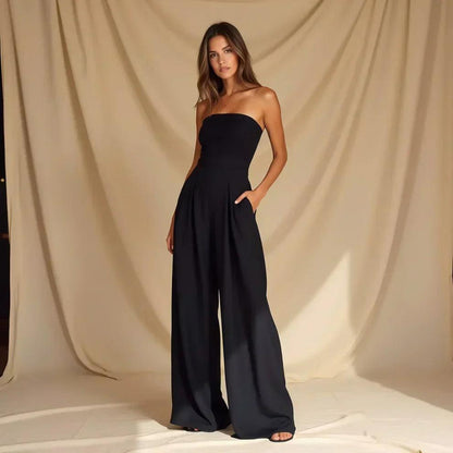 Silvia™ | Mono sin tirantes