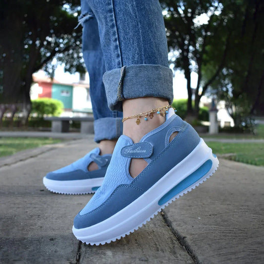 Comfort Bee™ Zapatos Ortopédicos para Mujer