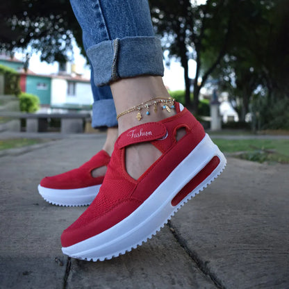 Comfort Bee™ Zapatos Ortopédicos para Mujer