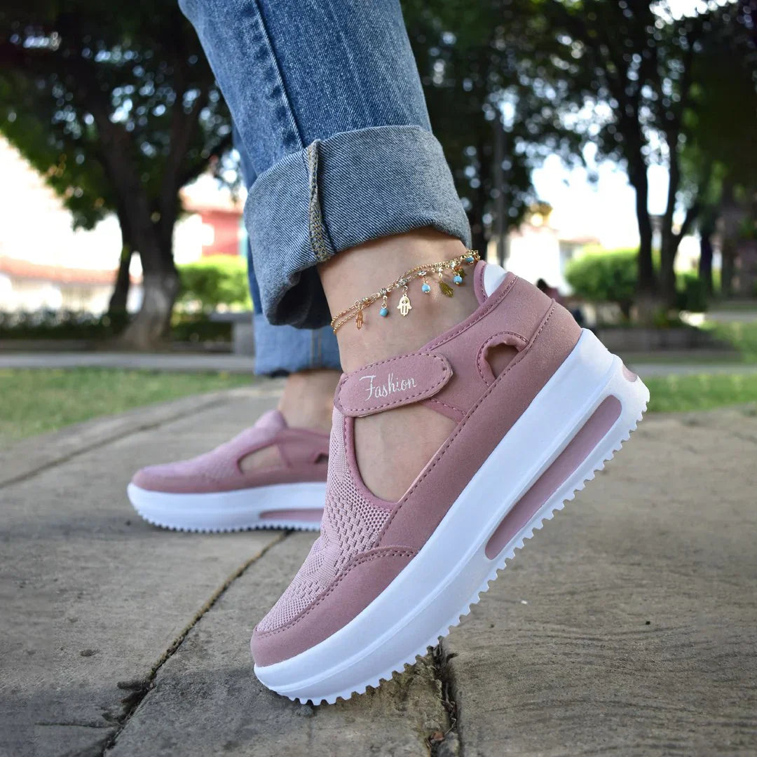 Comfort Bee™ Zapatos Ortopédicos para Mujer