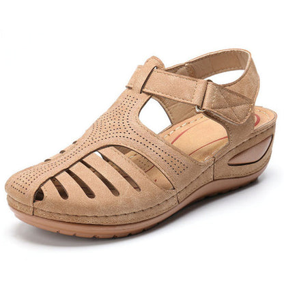 Selva™ - Sandalias ortopédicas Casuales
