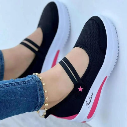 Comfort Star™ Zapatos Ortopédicos para Mujer