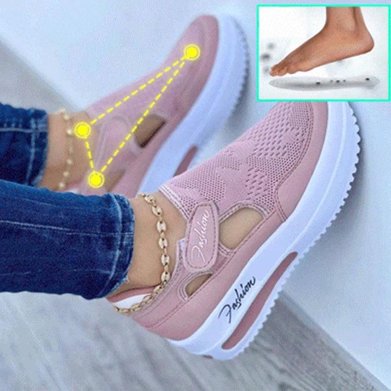 Comfort Bee™ Zapatos Ergonómico para Mujer