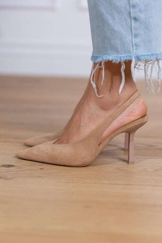 SERENA - Tacones Elegantes
