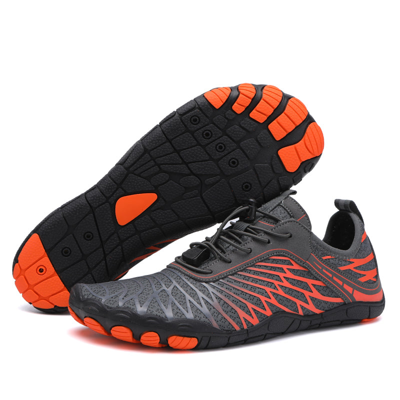 Natural™ - Zapatillas 'Barefoot' Antideslizantes