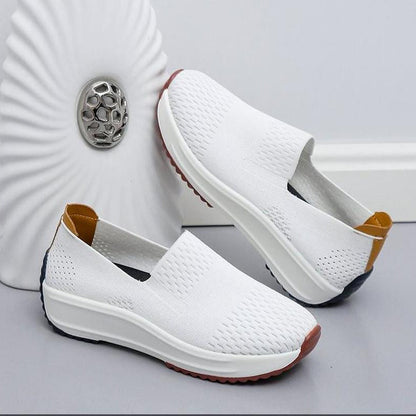 Luna Fashion™ Zapatos Ortopédicos para Mujer