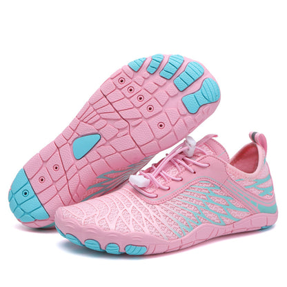 Natural™ - Zapatillas 'Barefoot' Antideslizantes